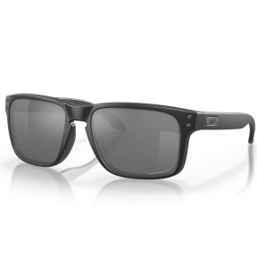 Oakley Holbrook, Prizm Black Polarized, Matte Black