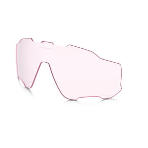 Oakley Jawbreaker Replacement Lenses, Clear, 101-352-008