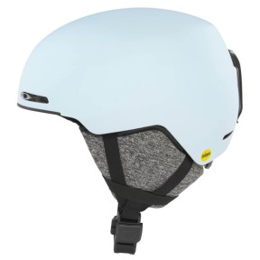 Oakley MOD1 MIPS Ski Helmet, Blue Breeze