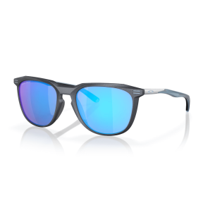 Oakley Thurso Sunglasses, Prizm Sapphire, blue steel