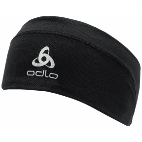 Odlo Ceramicool Headband, Black