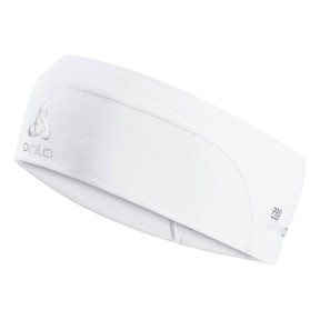 Odlo Ceramicool Headband, White