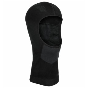 Odlo Evolution Unisex Warm Facemask, Black