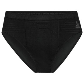 Odlo Men's Suw Bottom Brief Performance Light, Black
