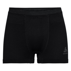 Odlo Men's SUW Bottom Boxer Performance Light, Black
