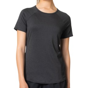 Odlo The Active 365 Women's T-Shirt, Black Melange