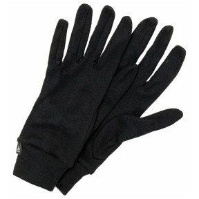 Odlo The Active Warm Eco Gloves, Black