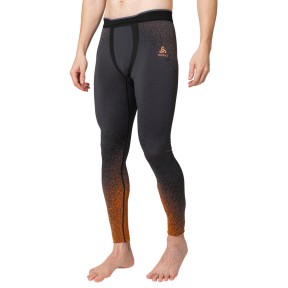 Odlo The Blackcomb ECO Men's Pants, Oriole