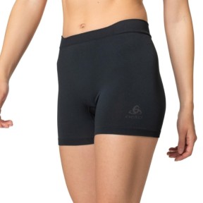 Odlo The Performance Light Eco Women's Boxers, Black