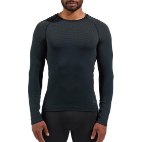 Odlo The Performance Light LS Men's T-Shirt, Black