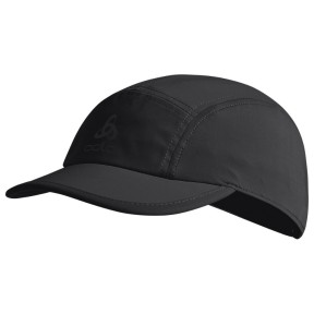 Odlo The Performance Light Running Cap, Black