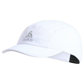 Odlo The Performance Light Running Cap, White