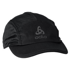 Odlo The Performance Light Tunning Cap, Black