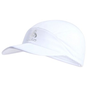 Odlo The Performance X-Light Cap, White