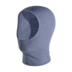 Odlo The Active Warm Kids ECO Face Mask, folkstone grey