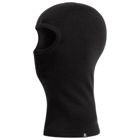 Odlo The Merino Warm Face Mask, black