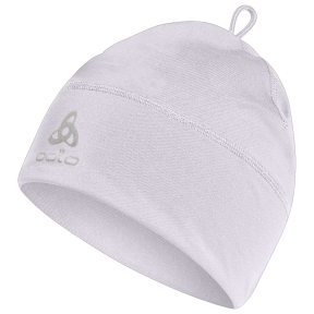 Odlo Polyknit Warm Kids ECO Hat, folkstone grey