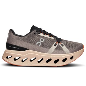 On Cloudeclipse Women's Shoes, Fade/Sand