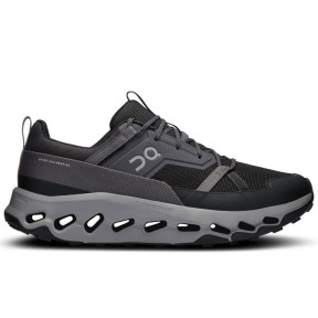 On Cloudhorizon Men's Shoes, Black/Alloy