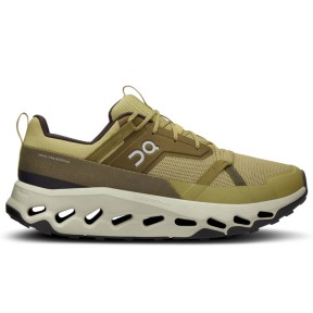 On Cloudhorizon Men's Shoes, Safari/Ice