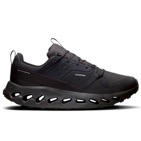 On Cloudhorizon Waterproof Men's, Black/Black