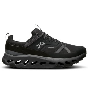 On Cloudhorizon Waterproof Men's, Black/Eclipse