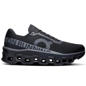 On Cloudmonster 2 Running Shoes - Men’s