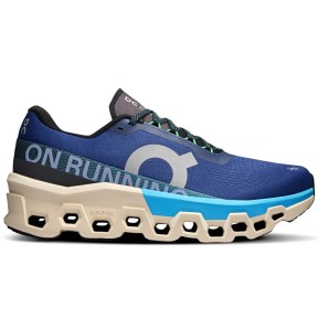 On Cloudmonster 2 Running Shoes - Men’s