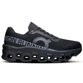 On Cloudmonster 2 Running Shoes - Women's