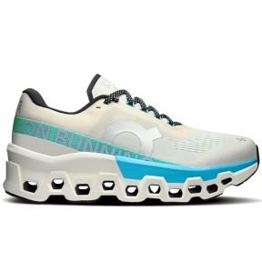 On Cloudmonster 2 Running Shoes - Women's