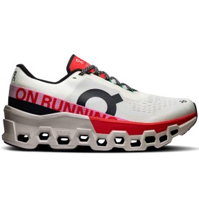 On Cloudmonster 2 Running Shoes - Women's