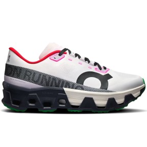 On Cloudmonster Hyper Running Shoes - Men's