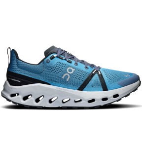 On Cloudsurfer Trail Running Shoes - Men's