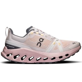 On Cloudsurfer Trail Running Shoes - Women's