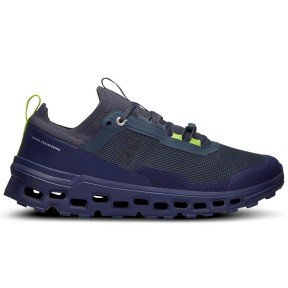 On Cloudultra 2 Trail Running Shoes - Men's