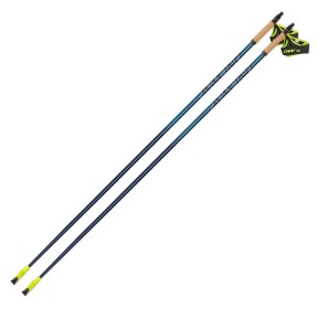 One Way Team 15 Mag Nordic Walking Poles, Red