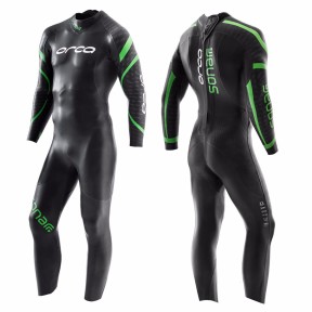 Orca Triathlon Wetsuit Sonar for Men's