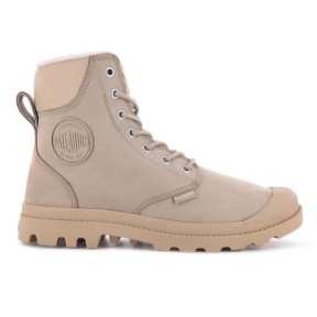 Palladium Pampa Sport Cuff WPS Unisex, Warm Sand