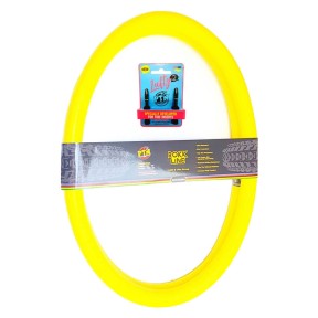 Pepi's Tire Noodle Rokkline 29'' With Valve, Pair