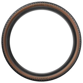 Pirelli Cinturato Gravel M Tire 700x50C, Classic