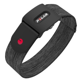 Polar Verity Sense optical heart rate sensor