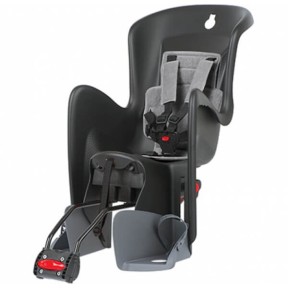 Polisport Bilby Maxi RS | Frame mounting child Seat