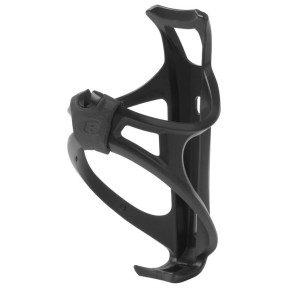 Polisport Bottle Cage Premium, Black