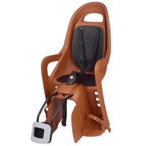 Polisport Groovy FF Child Bike Seat,, 8406000030