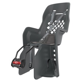 Polisport Joy FF Child Seat, Grey