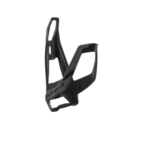 Polisport Bottle Cage Pro, black/grey