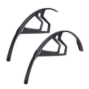 Polisport R-Mud Road Mudguards, 28''/32mm