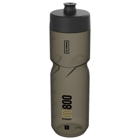 Polisport Screw-On Bottle S800, Grey