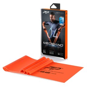 PTP Mediband Heavy, Orange