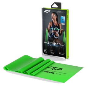 PTP Mediband Medium, Green